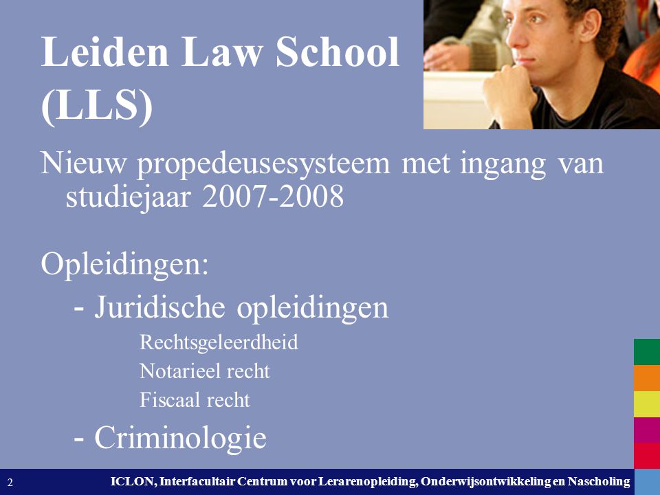 Leiden Law School (LLS)
