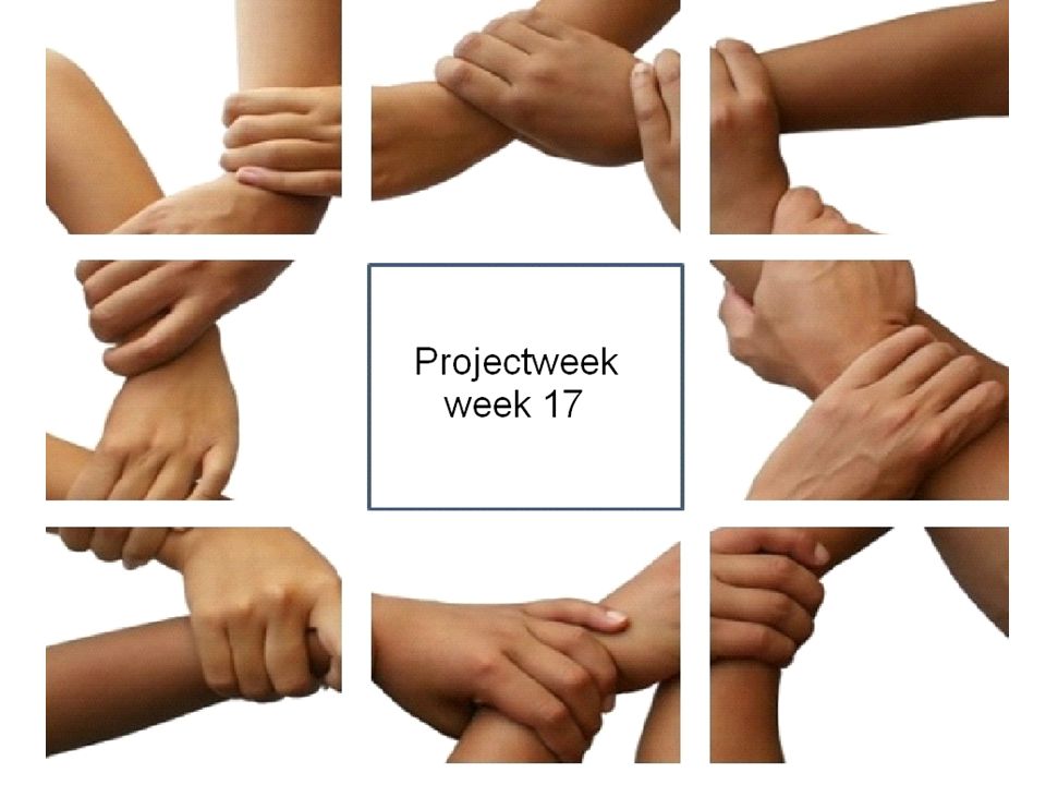 Projectweek
