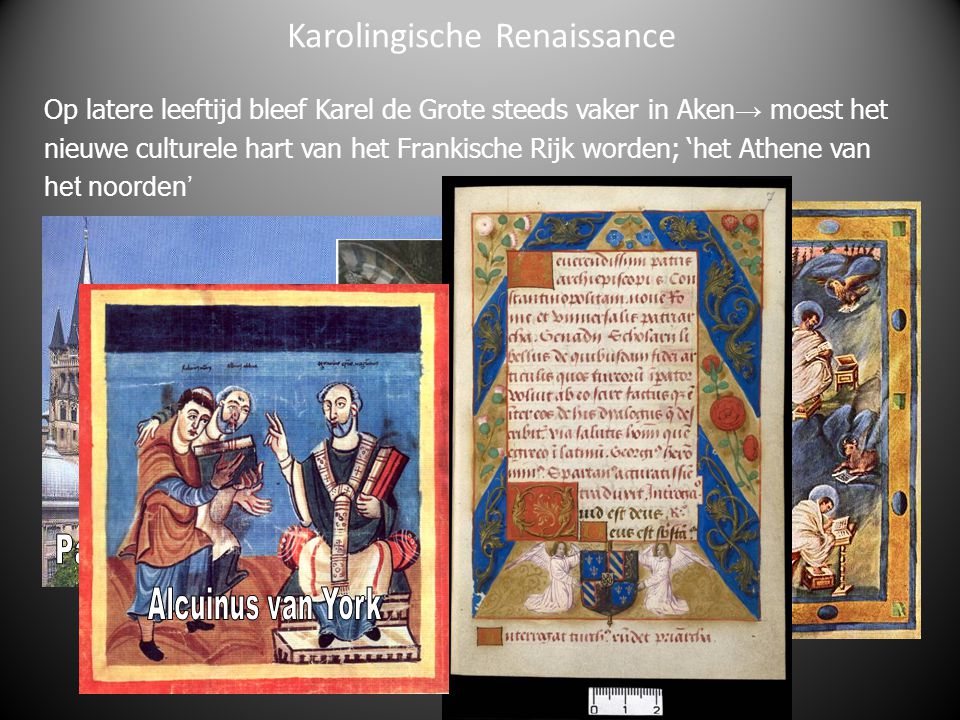 Karolingische Renaissance