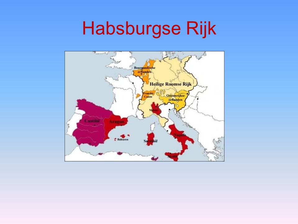 Habsburgse Rijk