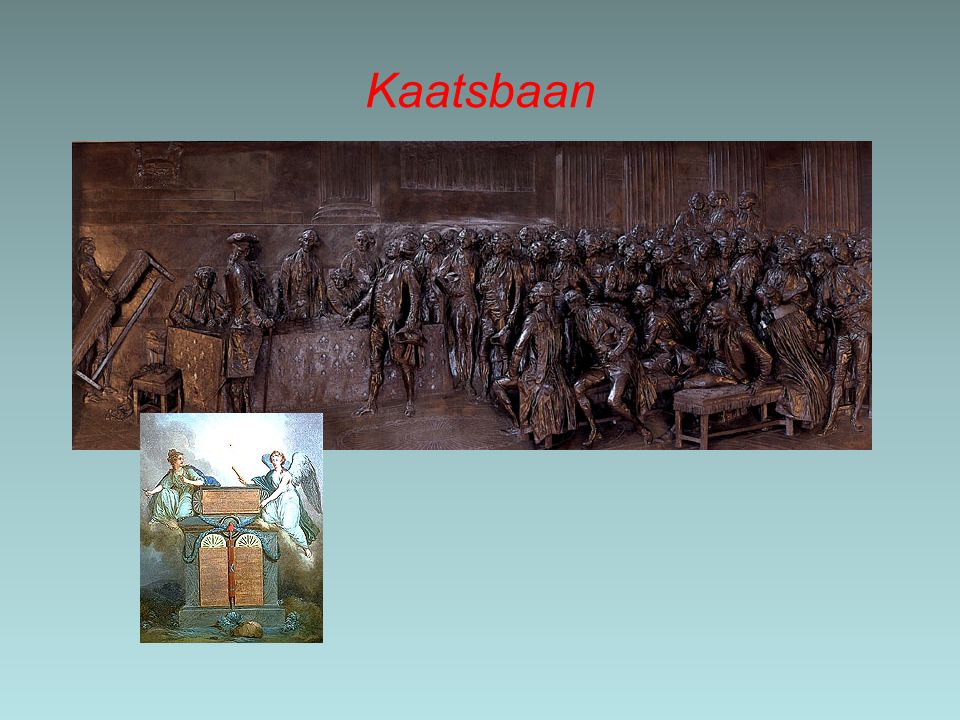 Kaatsbaan