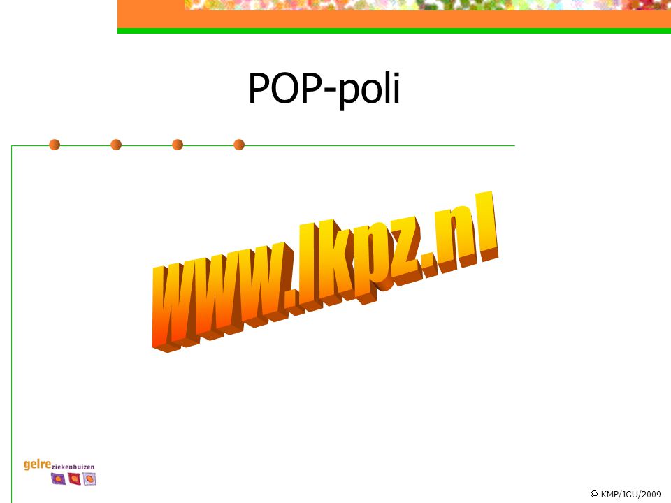 POP-poli