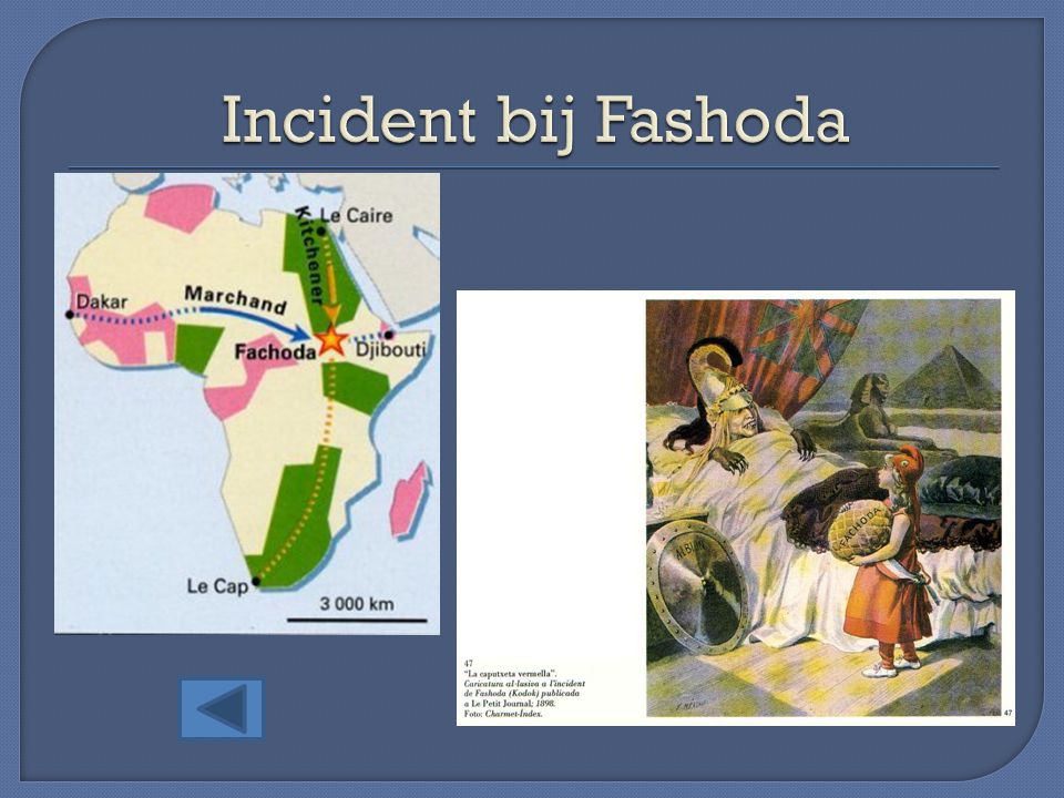 Incident bij Fashoda