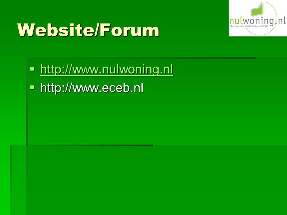 Website/Forum