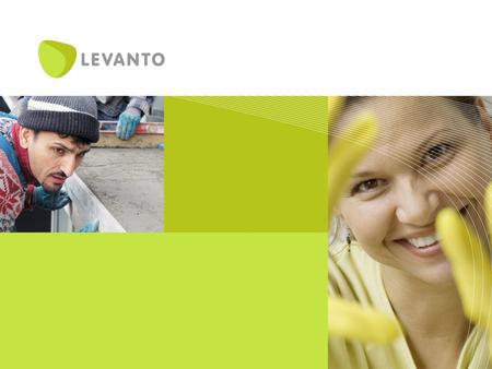 Levanto kan haar missie realiseren dankzij de steun van en partnerschap met Europa (ESF, Urban en Efro), de Vlaamse Gemeenschap, de Stad Antwerpen, OCMW.