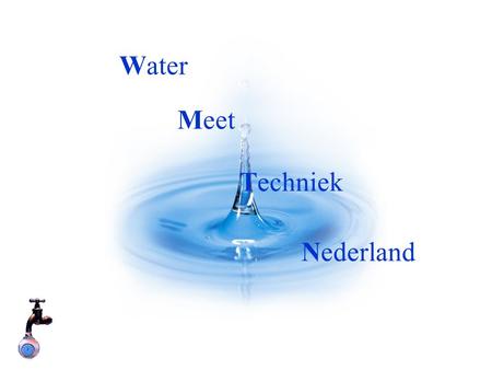 Water Meet Techniek Nederland. WMT-N Is een bedrijf dat zich heeft gespecialiseerd in ( de naam zegt het al ) het meten van water, maar wij doen natuurlijk.