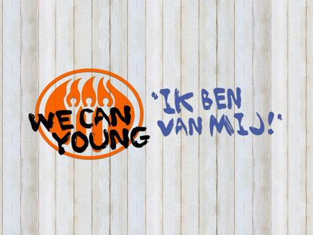 Wie zijn wij? WE CAN (end all violence against women) WE CAN Young Eindhoven/Helmond.