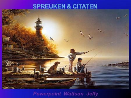 Powerpoint Wattson Jeffy