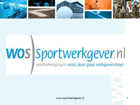 Www.sportwerkgever.nl1. 2 Ongevallen…..een risico?