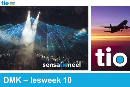 DMK – lesweek 10.  0/09/06/mobile-advertising-nederland-2010- een-nieuw-perspectief/ Aanvullende PowerPoint op.