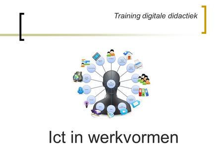 Training digitale didactiek