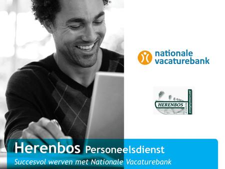 Herenbos Personeelsdienst