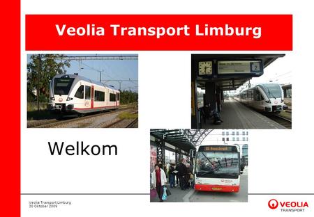 Veolia Transport Limburg