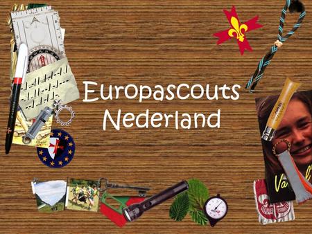 Europascouts Nederland