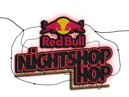 Wat? De nightshophop is een app (voor iphone en/of Android) waar jongeren een route langs verschillende nachtwinkels moeten volgennachtwinkels Per nachtwinkel.