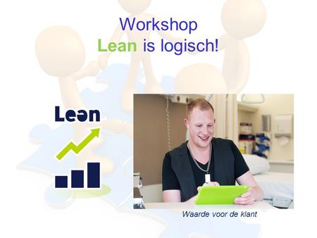 Workshop Lean is logisch!