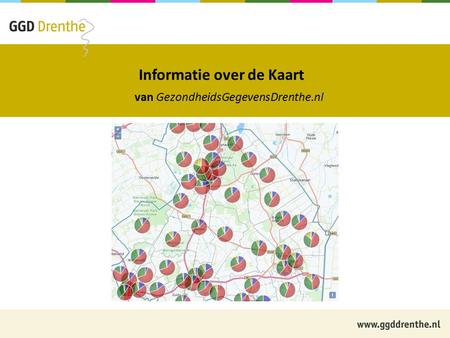 Informatie over de Kaart van GezondheidsGegevensDrenthe.nl.