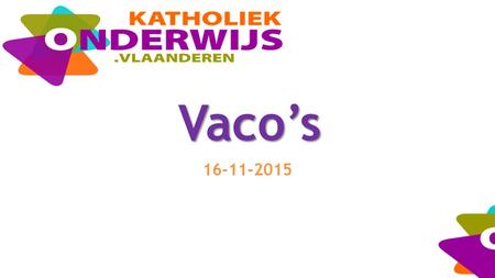 Vaco’s 16-11-2015.