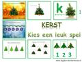 www.digibordonderbouw.nl 1 Hoeveel kerstballen hangen in de boom?