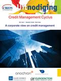 Credit Management Cyclus 26 mei – Sessie Euler Hermes A corporate view on credit management.