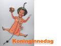 Koninginnedag