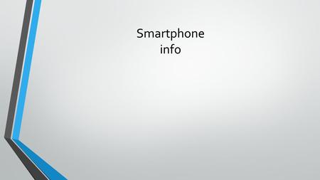 Smartphone info. SAMSUNG Galaxy A3 Goud Besturingssysteem: Android Processor: Quad Core Geheugencapaciteit: 16 GB Geheugenkaarten: microSD Grootte van.