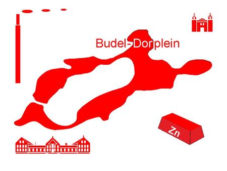 De Vlag van Budel-Dorplein...... en zijn betekenis.