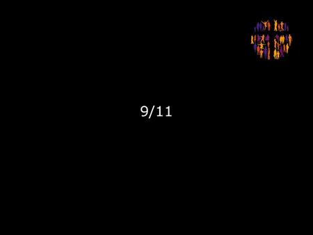 9/11 Dia 1.