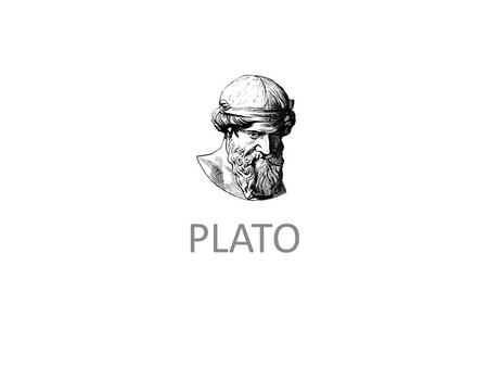 PLATO.