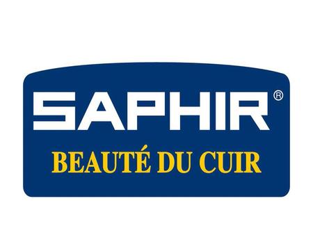 Saphir Beauté du Cuir ® SAPHIR, heeft in 1925 in Parijs de gouden medaille ontvangen voor de kwaliteit van haar producten, en biedt u een compleet en ongeëvenaard.