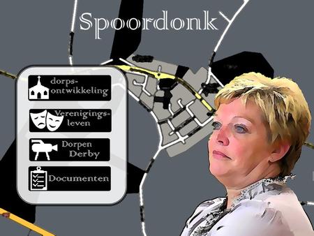 Het dorpsontwikkelingsplan voor Spoordonk is verdeeld in zes thema’s.