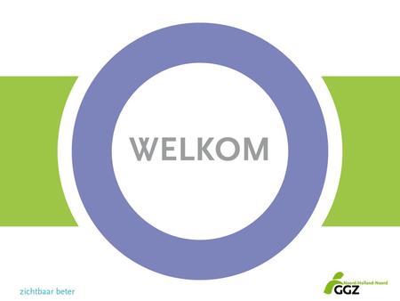 WRAP Wellness Recovery Action Plan Annette Furnemont Saskia Storimans