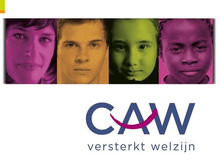 CAW Oost-Vlaanderen vzw