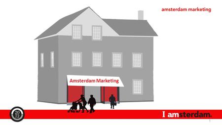 Amsterdam Marketing.