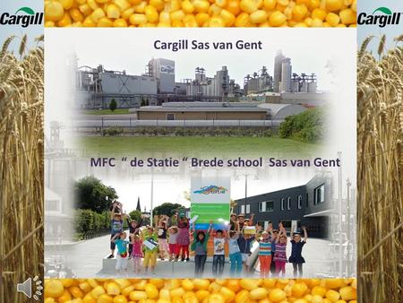 MFC “ de Statie “ Brede school Sas van Gent