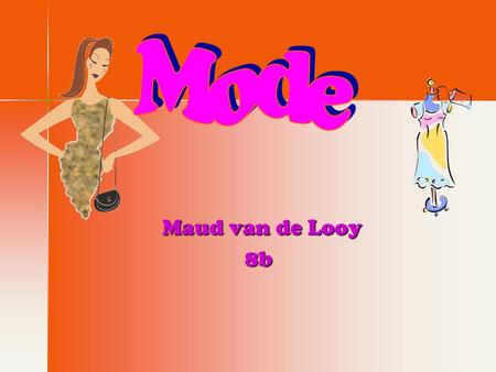 Mode Maud van de Looy 8b.