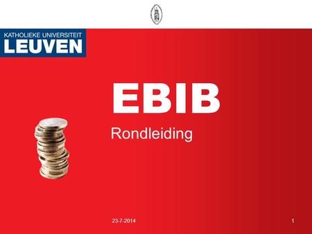 EBIB Rondleiding 4-4-2017.