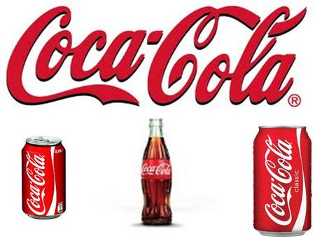 Coca cola De geschiedenis van coca cola De coca cola-fles