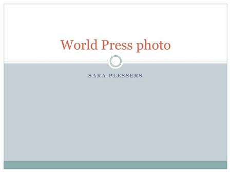 SARA PLESSERS World Press photo. DIT ZIJN MENSEN DIE IN ARMOEDE LEVEN FOTOGRAAF: FINBARR O'REILLY BRONVERWIJZING: