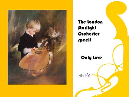 The London Starlight Orchester