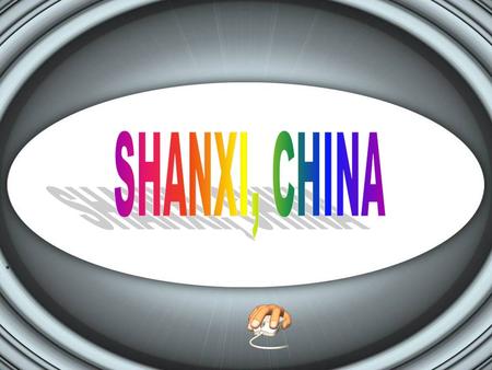 .. Shanxi, China STAD gebouwd in het Shan gebergte Het is wonderlijk en we moeten ons afvragen waarom en hoe ze het dit hebben gebouwd. Van waar en hoe.