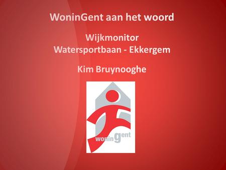 WoninGent cvba-so - Lange Steenstraat 54 - 9000 Gent 2.