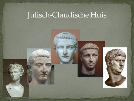 Kern: bestuur van het Rijk. Bronnen: Claudius was een goed bestuurder maar een vervelend persoon. Levick (vraag D1): Claudius voerde geen.