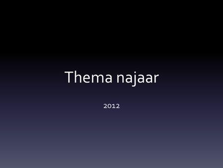 Thema najaar 2012. Face t0 face - 1 2 Kon. 2:9-10 En zodra zij overgestoken waren, zeide Elia tot Elisa: Doe een wens. Wat zal ik voor u doen, eer ik.