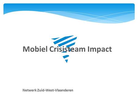 Mobiel Crisisteam Impact