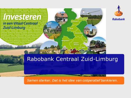 Rabobank Centraal Zuid-Limburg