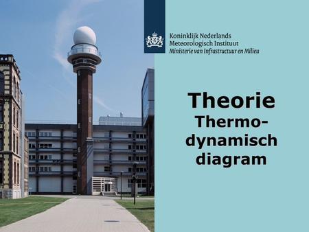 Theorie Thermo- dynamisch diagram