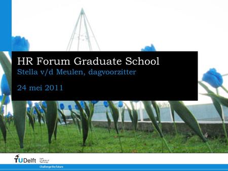 HR Forum Graduate School