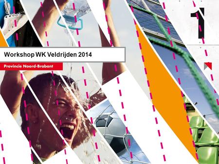 Workshop WK Veldrijden 2014