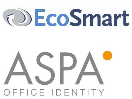 Ketenpartners EcoSmart & ASPA